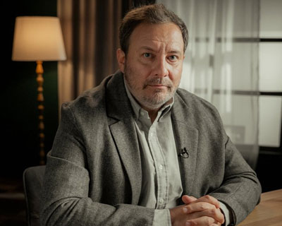 Сергей Минаев